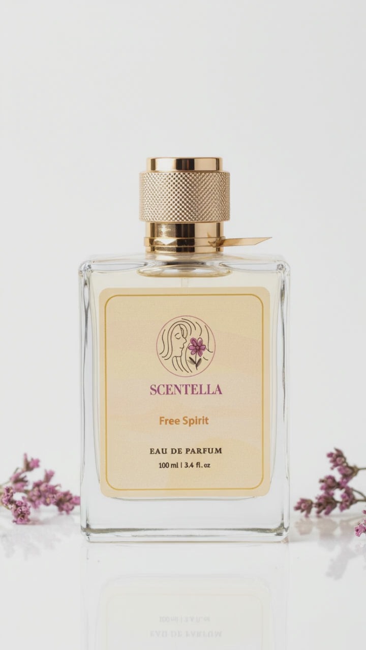 Free Spirit
